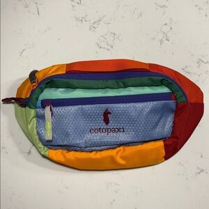 Cotopaxi Kapi 1.5 Del Dia Hip Pack
